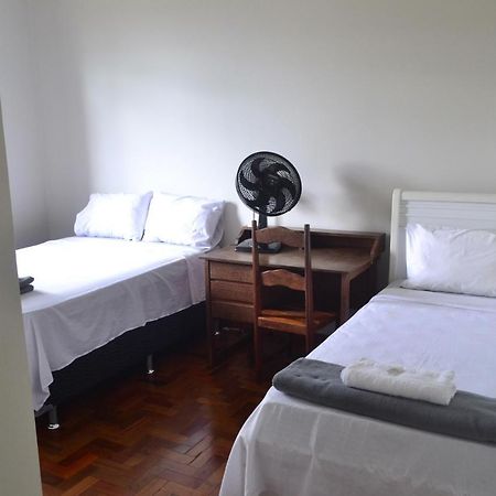 Hospedagem Solar Do Rosario Diamantina Buitenkant foto
