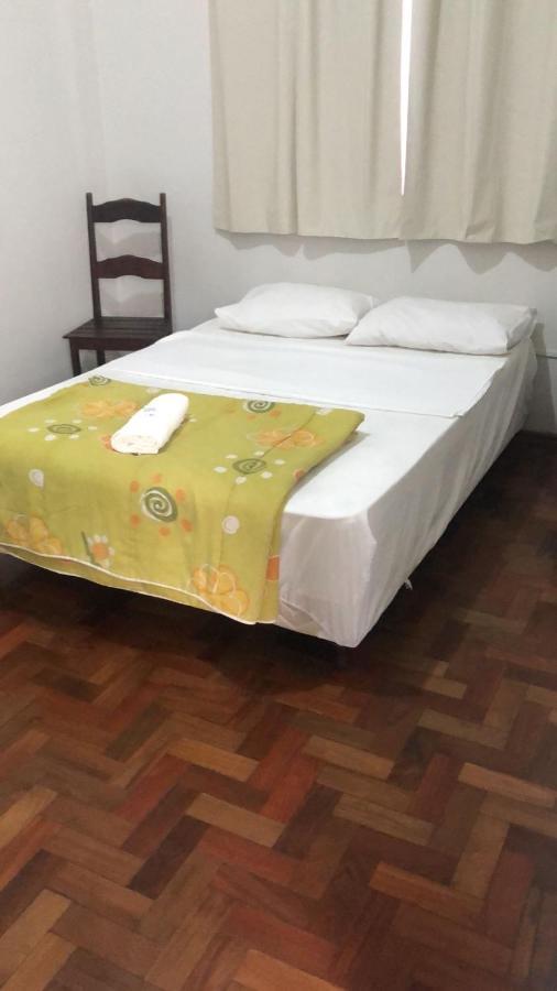 Hospedagem Solar Do Rosario Diamantina Buitenkant foto
