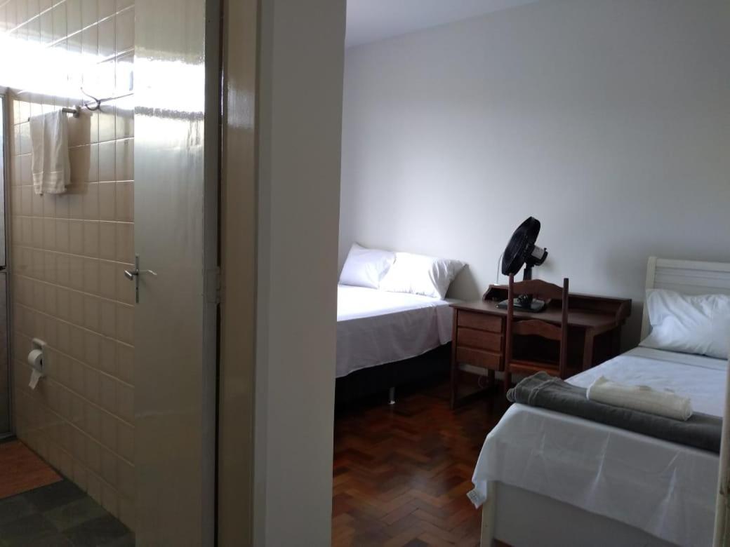 Hospedagem Solar Do Rosario Diamantina Buitenkant foto