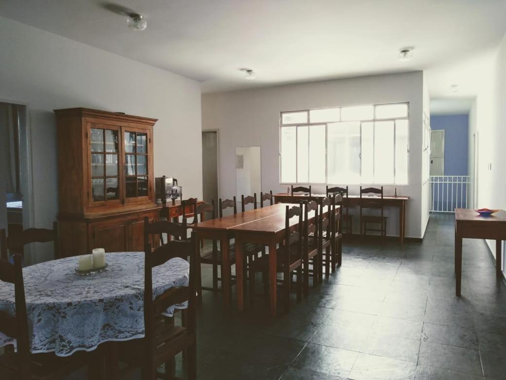 Hospedagem Solar Do Rosario Diamantina Buitenkant foto