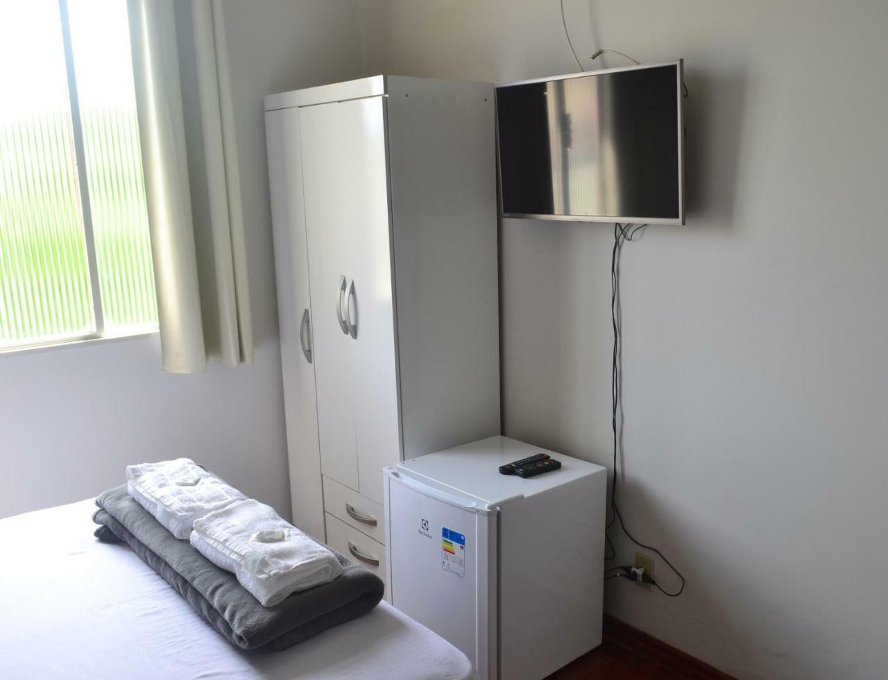 Hospedagem Solar Do Rosario Diamantina Buitenkant foto