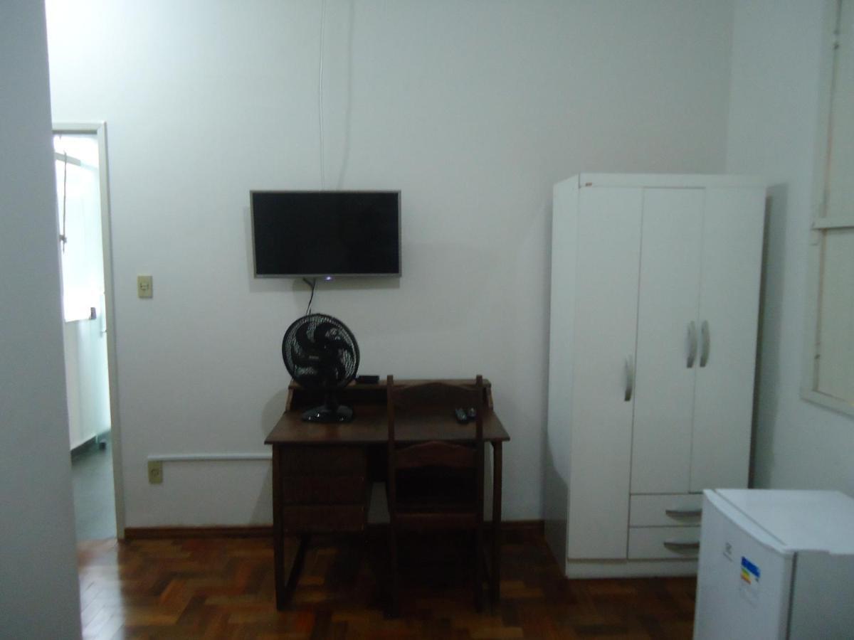 Hospedagem Solar Do Rosario Diamantina Buitenkant foto